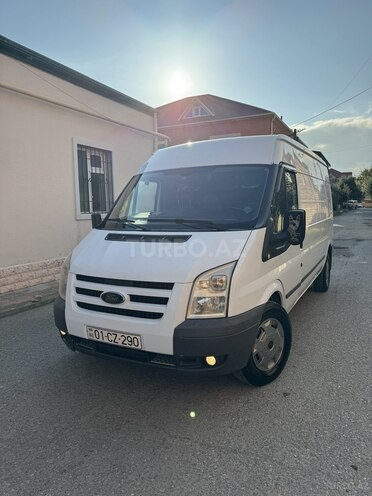 Ford Transit 2009, 218,900 km - 2.2 l - Bakı