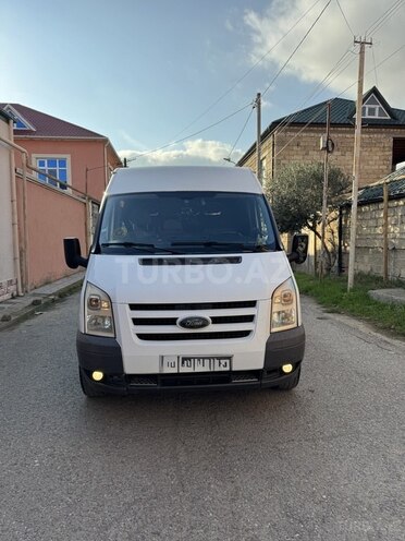 Ford Transit 2009, 218,900 km - 2.2 l - Bakı