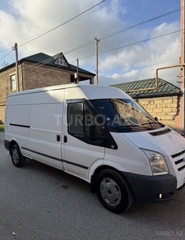 Ford Transit 2009, 218,900 km - 2.2 l - Bakı