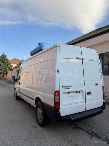 Ford Transit 2009, 218,900 km - 2.2 l - Bakı