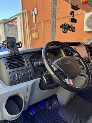 Ford Transit 2009, 218,900 km - 2.2 l - Bakı