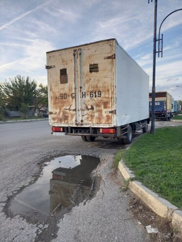 Mercedes Atego 814 1997, 255,000 km - 4.3 l - Şamaxı