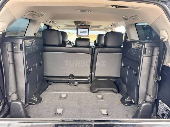 Toyota Land Cruiser 2013, 197,000 km - 4.0 l - Şabran