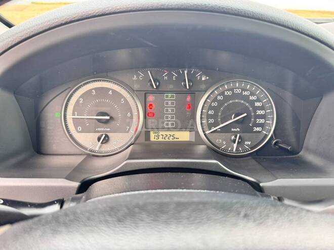 Toyota Land Cruiser 2013, 197,000 km - 4.0 l - Şabran