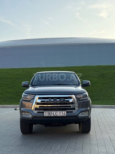 JAC T8 2022, 84,000 km - 2.0 l - Bakı