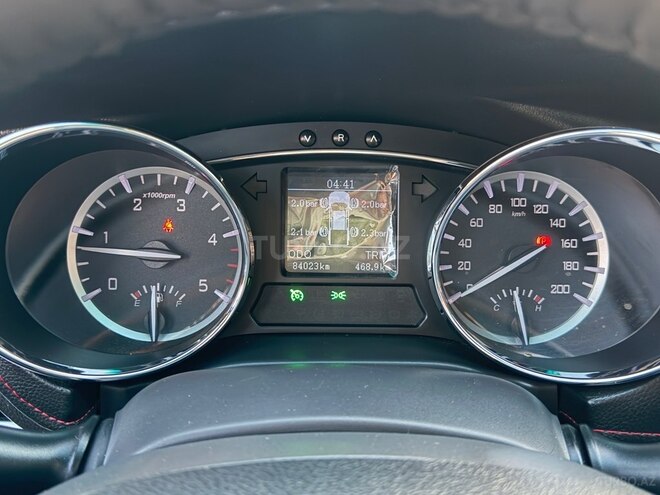 JAC T8 2022, 84,000 km - 2.0 l - Bakı