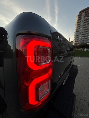 JAC T8 2022, 84,000 km - 2.0 l - Bakı