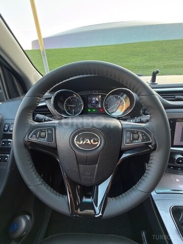 JAC T8 2022, 84,000 km - 2.0 l - Bakı