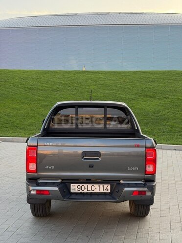 JAC T8 2022, 84,000 km - 2.0 l - Bakı
