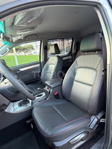 JAC T8 2022, 84,000 km - 2.0 l - Bakı