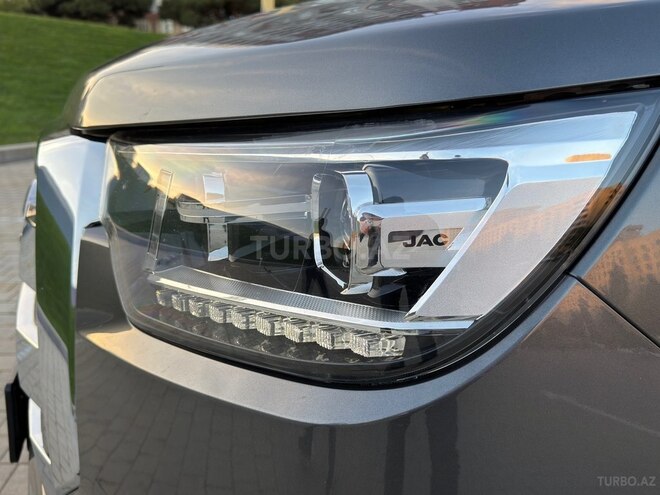 JAC T8 2022, 84,000 km - 2.0 l - Bakı