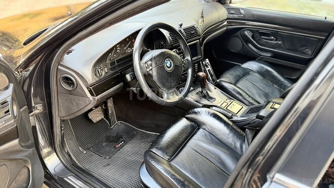 BMW 535 1999, 427,000 km - 3.5 l - Cəlilabad