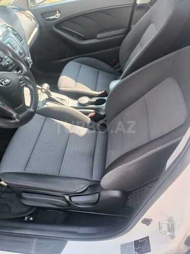 Kia Cerato 2013, 172,000 km - 1.6 л - Sumqayıt