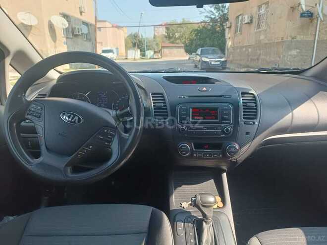 Kia Cerato 2013, 172,000 km - 1.6 л - Sumqayıt