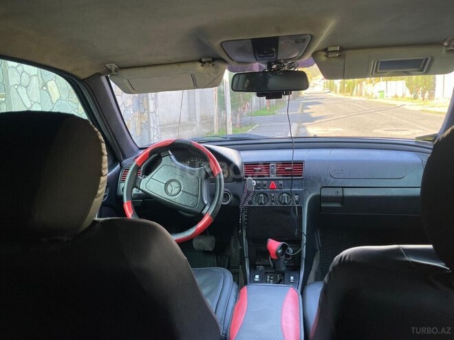 Mercedes C 220 1999, 646,000 km - 2.2 l - Oğuz