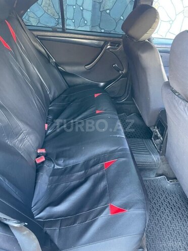 Mercedes C 220 1999, 646,000 km - 2.2 l - Oğuz