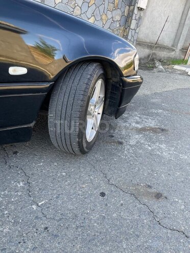Mercedes C 220 1999, 646,000 km - 2.2 l - Oğuz