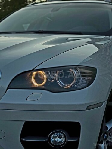 BMW X6 2008, 115,000 km - 3.0 l - Bakı