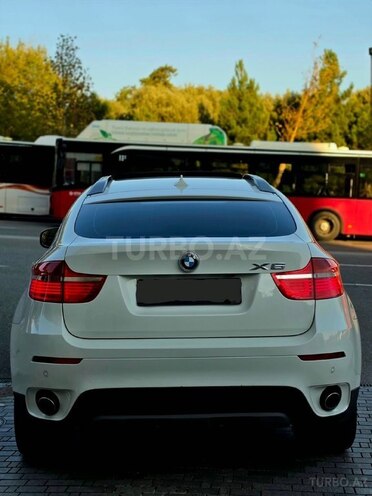 BMW X6 2008, 115,000 km - 3.0 l - Bakı