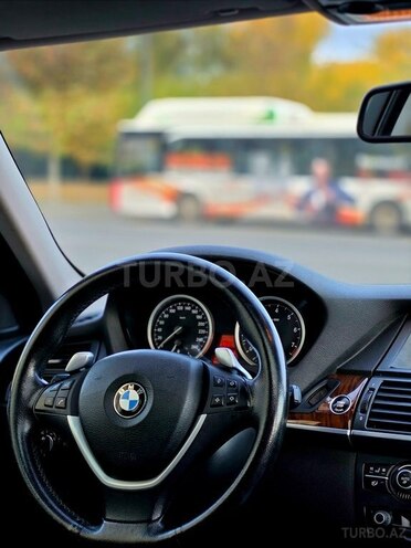 BMW X6 2008, 115,000 km - 3.0 l - Bakı