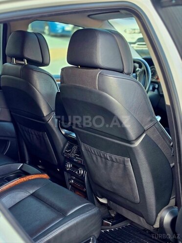 BMW X6 2008, 115,000 km - 3.0 l - Bakı