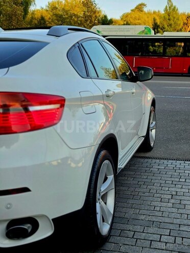 BMW X6 2008, 115,000 km - 3.0 l - Bakı