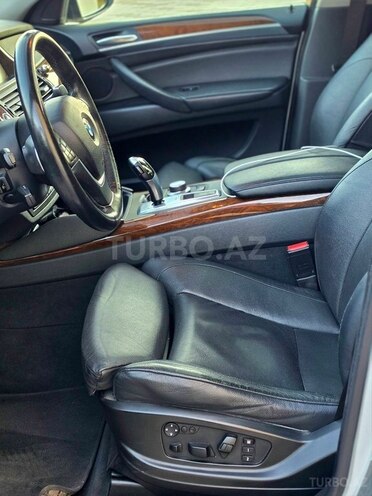 BMW X6 2008, 115,000 km - 3.0 l - Bakı