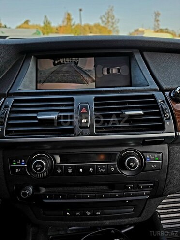 BMW X6 2008, 115,000 km - 3.0 l - Bakı