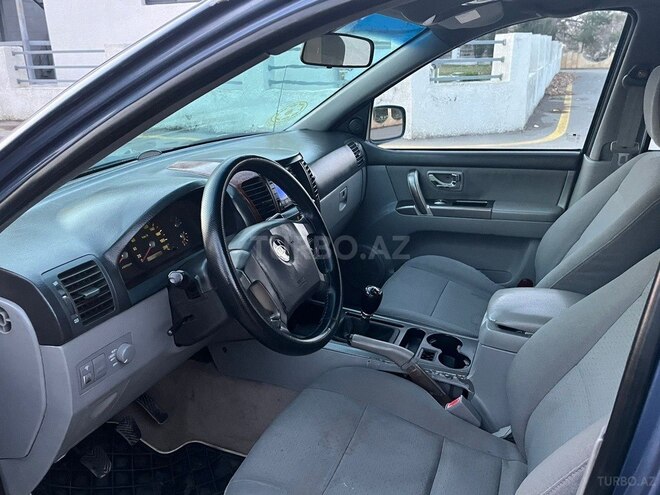 Kia Sorento 2005, 380,000 km - 2.4 л - Gədəbəy