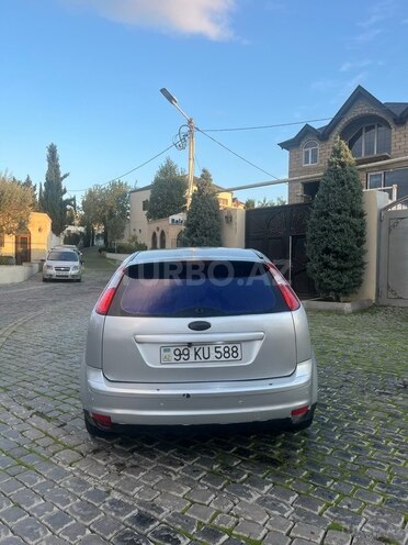 Ford Focus 2005, 280,000 km - 1.6 l - Bakı