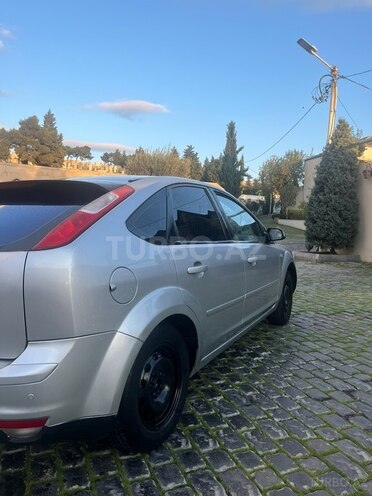 Ford Focus 2005, 280,000 km - 1.6 l - Bakı