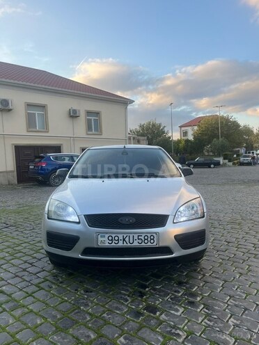 Ford Focus 2005, 280,000 km - 1.6 l - Bakı