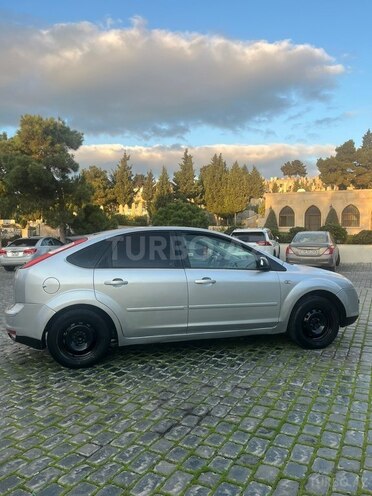 Ford Focus 2005, 280,000 km - 1.6 l - Bakı