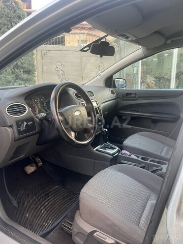 Ford Focus 2005, 280,000 km - 1.6 l - Bakı