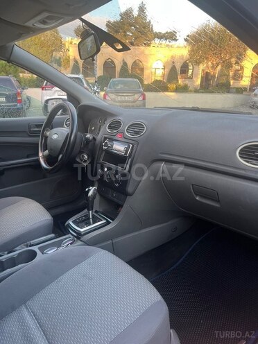 Ford Focus 2005, 280,000 km - 1.6 l - Bakı