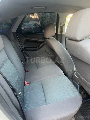 Ford Focus 2005, 280,000 km - 1.6 l - Bakı
