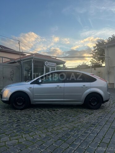 Ford Focus 2005, 280,000 km - 1.6 l - Bakı