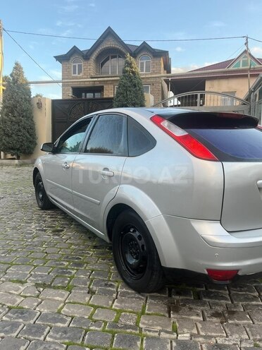 Ford Focus 2005, 280,000 km - 1.6 l - Bakı