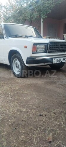 LADA (VAZ) 2107 2010, 140,000 km - 1.6 l - Gəncə