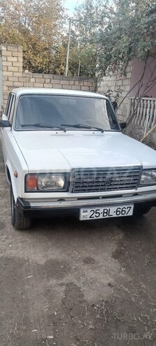 LADA (VAZ) 2107 2010, 140,000 km - 1.6 l - Gəncə