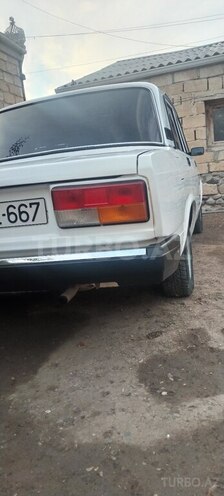 LADA (VAZ) 2107 2010, 140,000 km - 1.6 l - Gəncə
