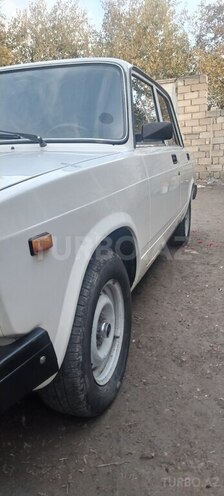LADA (VAZ) 2107 2010, 140,000 km - 1.6 l - Gəncə