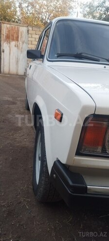 LADA (VAZ) 2107 2010, 140,000 km - 1.6 l - Gəncə