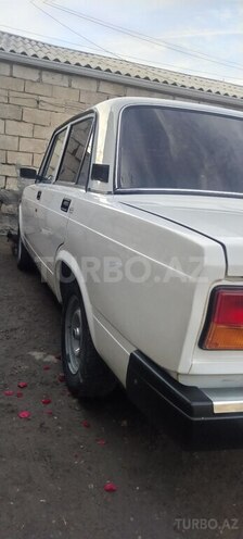 LADA (VAZ) 2107 2010, 140,000 km - 1.6 l - Gəncə