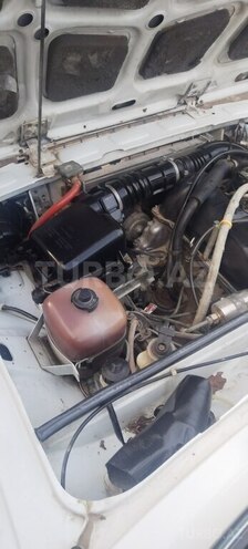 LADA (VAZ) 2107 2010, 140,000 km - 1.6 l - Gəncə