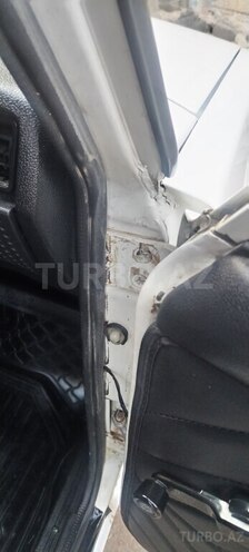 LADA (VAZ) 2107 2010, 140,000 km - 1.6 l - Gəncə