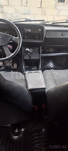 LADA (VAZ) 2107 2010, 140,000 km - 1.6 l - Gəncə