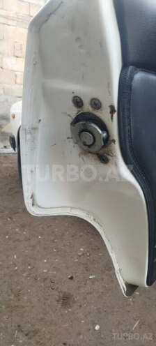 LADA (VAZ) 2107 2010, 140,000 km - 1.6 l - Gəncə