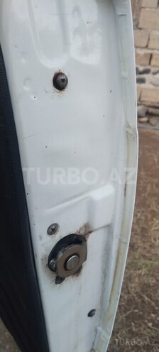 LADA (VAZ) 2107 2010, 140,000 km - 1.6 l - Gəncə