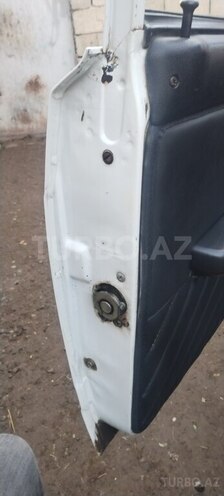 LADA (VAZ) 2107 2010, 140,000 km - 1.6 l - Gəncə